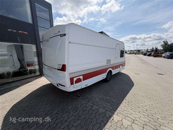 Kabe Smaragd 520 XL KS